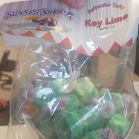 Key Lime Sunser Sweets