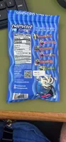 Sour Belts Blueberry Artificially Flavored Candy
