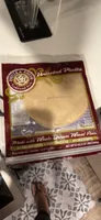 Uncooked Phulka