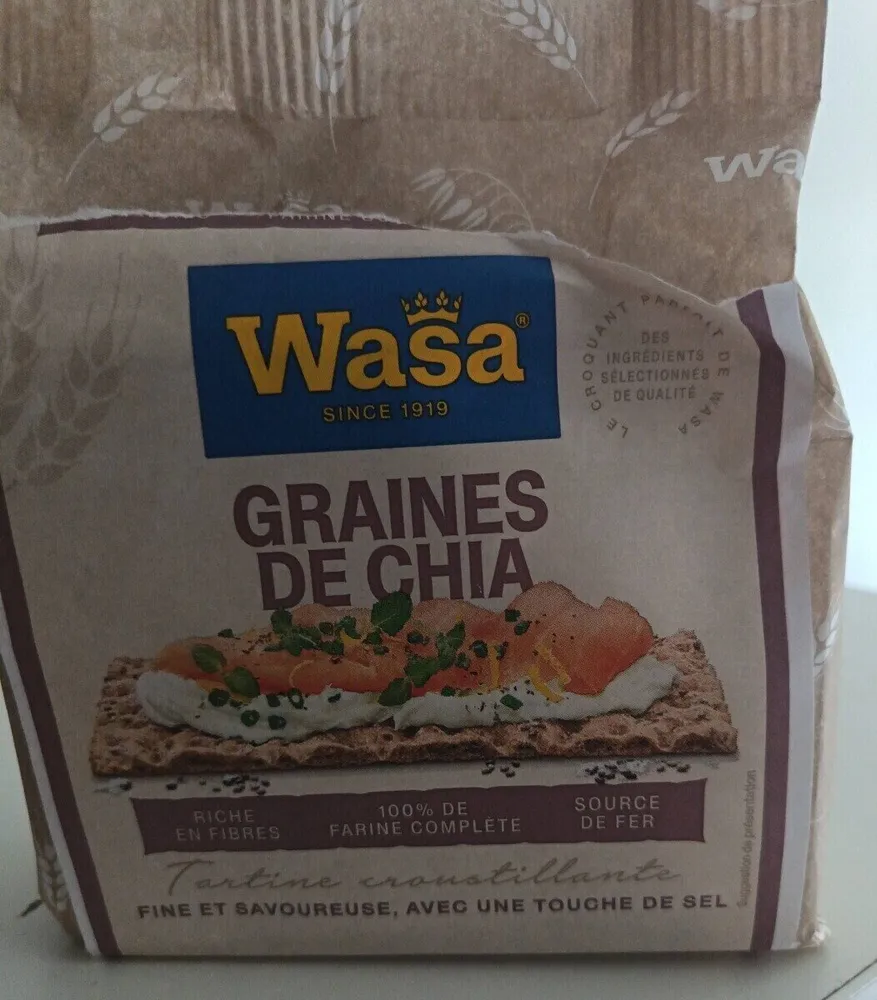 graine de chia