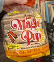 Magic Pop