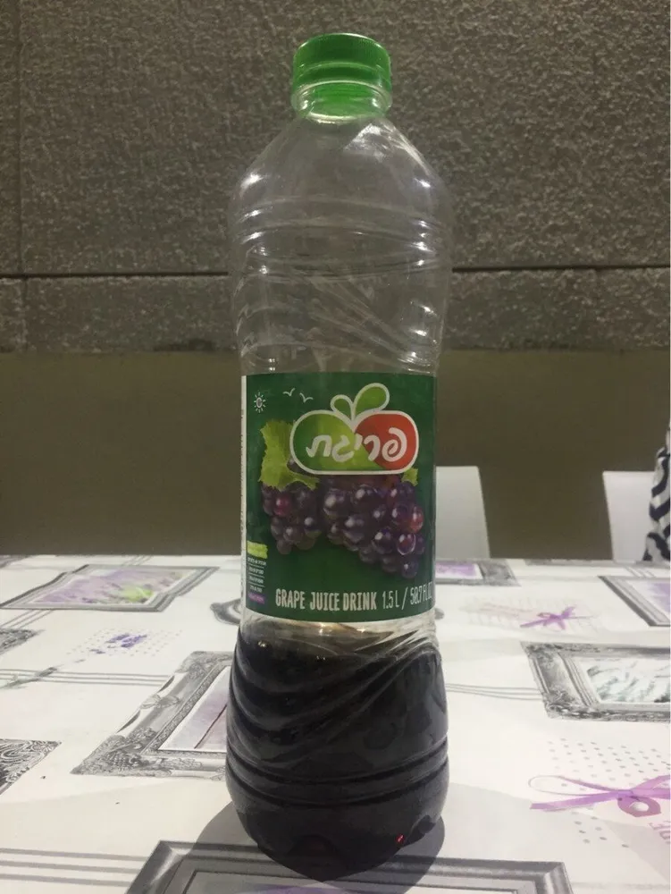Prigat Raisin 1.5L