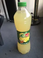 Lemon Mint Drink Juice