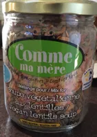Comme ma mère