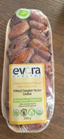Organic Pitted Deglet Noor Dates