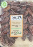 Pitted Deglet Noor Dates