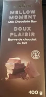 Milk Chocolate Bar