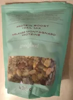 Protein Boost Trail Mix