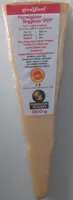 Parmigiano Reggiano DOP
