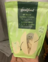Pistachios