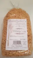 Maierhofer's Hörnchen