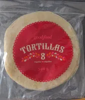 Tortillas