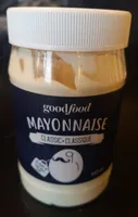 Mayonnaise