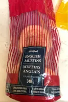 English Muffins