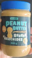 Smooth Peanut Butter