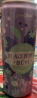 Boisson gazéifiée