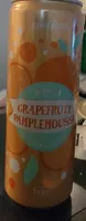 Grapefruit Pamplemousse