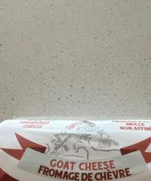 Fromage de chèvre aux truffes