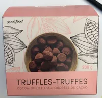 Truffles