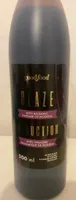 Glaze with Balsamic Vinegar of Modena