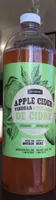 Vinaigre de cidre