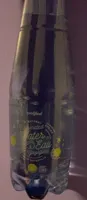 Carbonated water