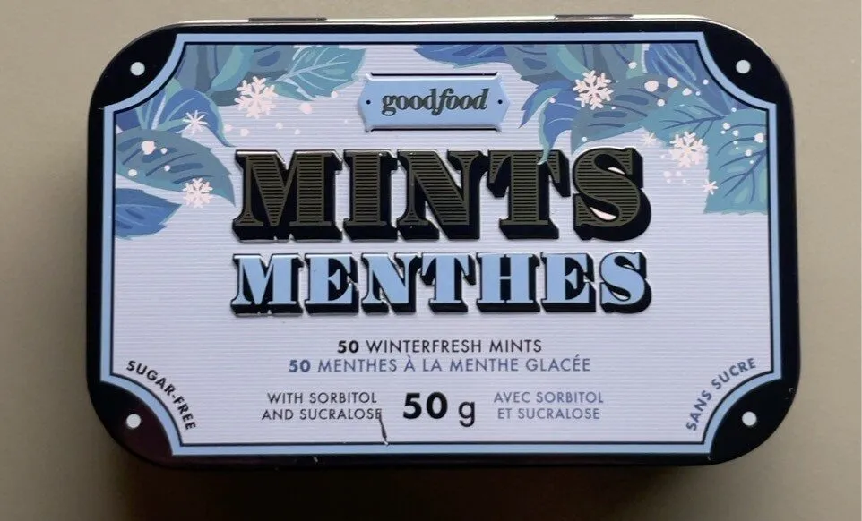 Mints
