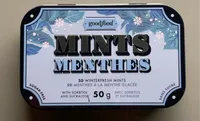 Mints