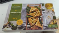 Spanakopita