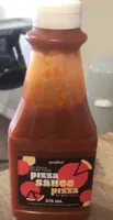 Sauce pizza et bien plus