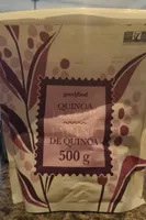 Farine de quinoa