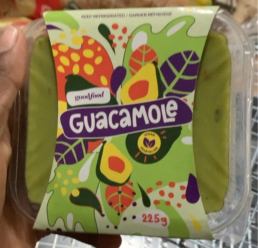 Good food