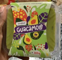 Good food