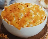 CheeseFest Mac And Cheese