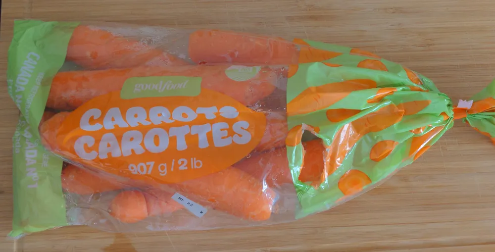 Carottes