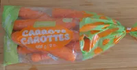 Carottes