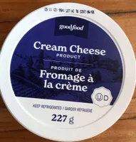 Fromage a la creme