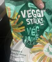 Veggie Stalks