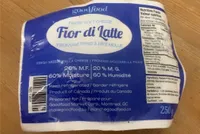 Fior di Latte