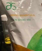 Protein Shake Mix Chocolate