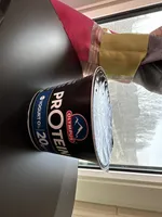 Protein Yogurt