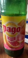 Pago pink ace
