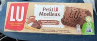 Petit moelleux