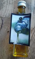 Huile d'olive à la truffe blanche