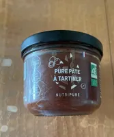 Pure pâte à tartiner