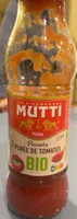 Sauce tomate