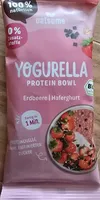 YOGURELLA Protein Bowl