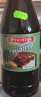 Casava Casareep