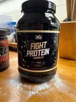 Fight Protein