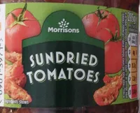 Sun Dried Tomatoes